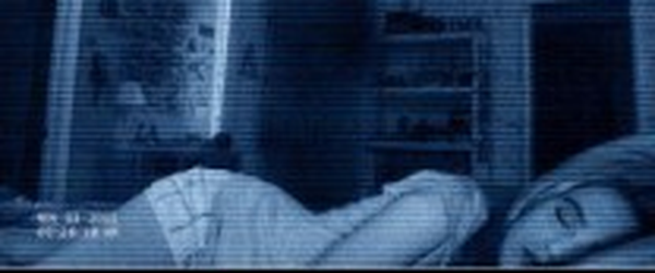 Atividade Paranormal 5 ganha data de estreia nos EUA.