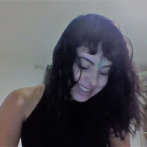 Foto de perfil de mariá.