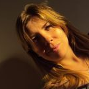 Foto de perfil de Caroline Abreu