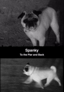 Spanky: To the Pier and Back (Spanky: To the Pier and Back)