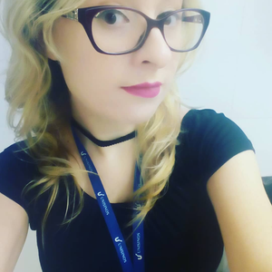 Foto de perfil de Cecília Rosa De Lima