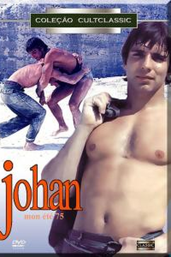  de Filme Johan (1976)