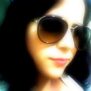 Foto de perfil de Thalyta Faustino