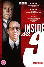 Inside No. 9 (9ª Temporada) (Inside No. 9 (9th Season))