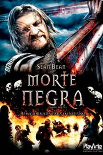  de Filme Morte Negra (2010)