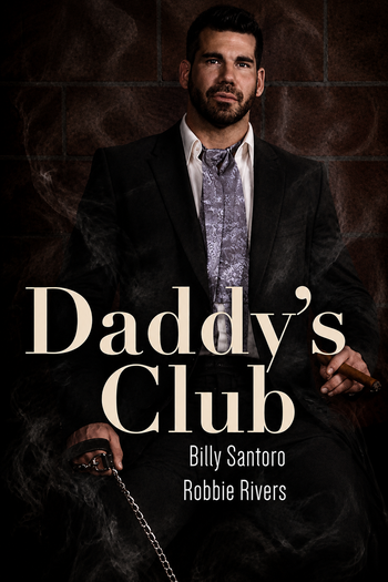  de Filme Daddy's Club (2014)