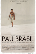Pau Brasil – Uma vila perdida no tempo (Pau Brasil – Uma vila perdida no tempo)