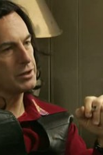 Poster de Episódio Smoking (2011)