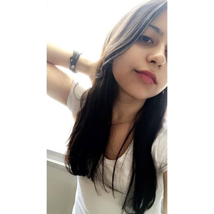 Foto de perfil de Thayná