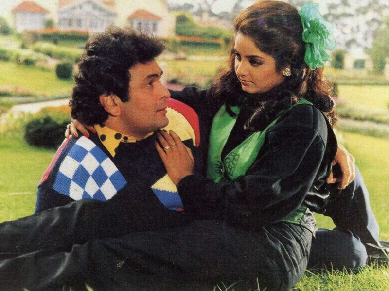 Foto 1 de Deewana - Loucamente Apaixonado