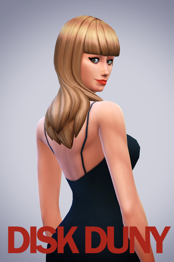  de Série Disk Duny (1ª Temporada) (2016)