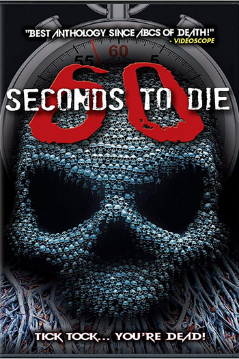  de Filme 60 Seconds to Die (2017)