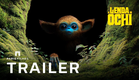 A Lenda de Ochi | Trailer Oficial