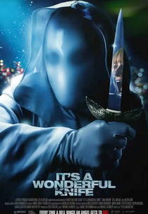 Um Conto Fatal (It's a Wonderful Knife)