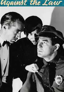 Against the Law (Against the Law)