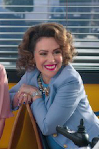 Poster de Episódio Poison Patty (2019)
