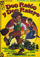 Don Ratón y don Ratero (Don Ratón y don Ratero)