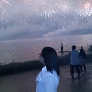 Foto de perfil de Jéssica Leonila