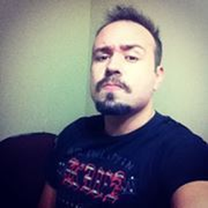 Foto de perfil de Daniel Damasio