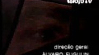 Trailer: Minissérie ''Na Rede de Intrigas''  - TV Manchete 1991