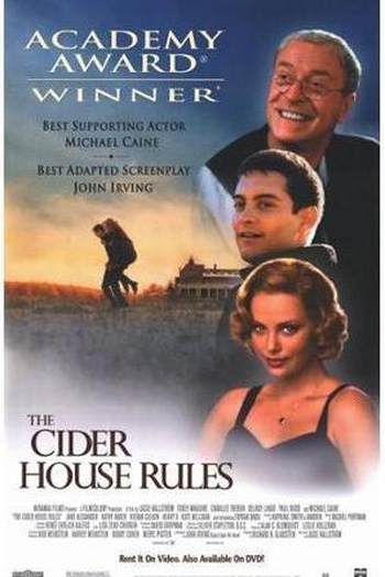  de Filme Regras da Vida (1999)