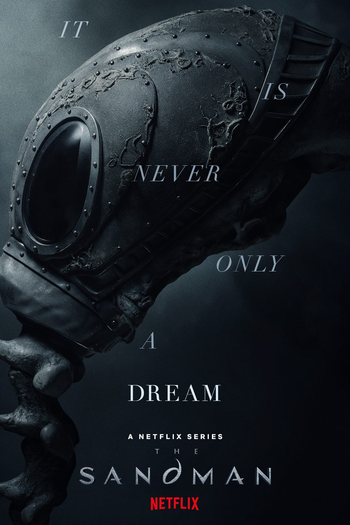  de Série Sandman (1ª Temporada) (2022)