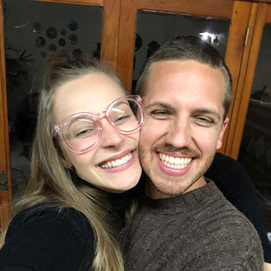 Foto de perfil de Mônan Eckert Ozekoski