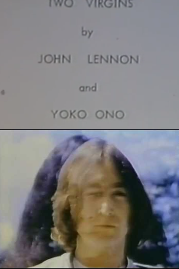  de Curta Two Virgins (1968)