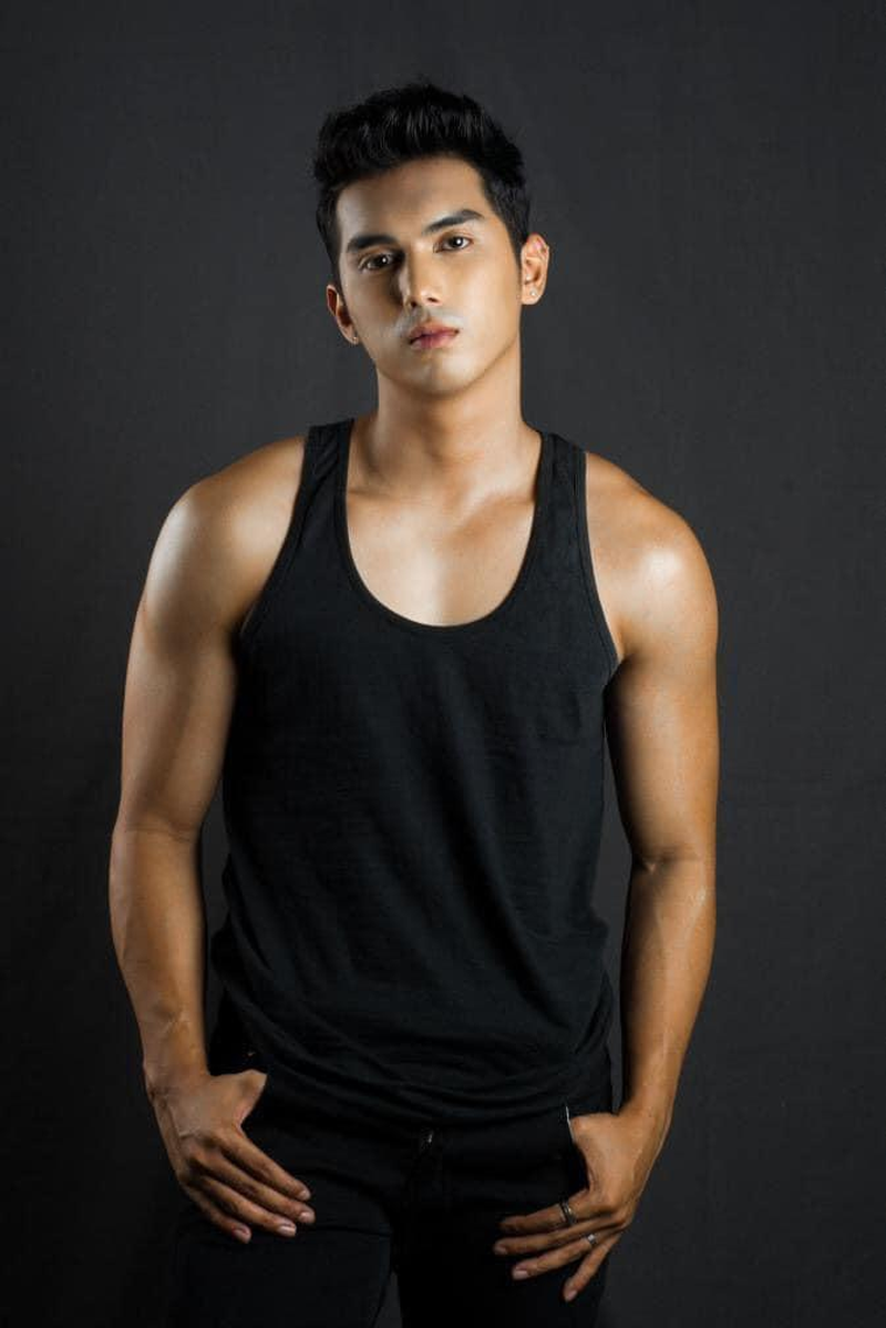 Nathan Cajucom - Foto 3