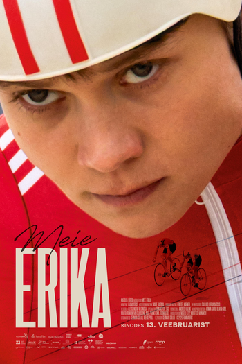  de Filme Our Erika (2026)