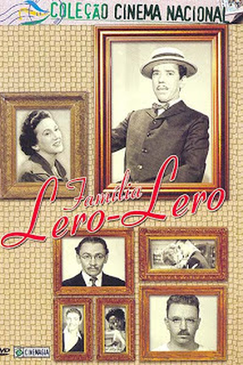  de Filme A Família Lero-Lero (1953)