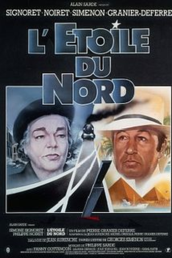 Poster de Filme L'Étoile du Nord (1982)