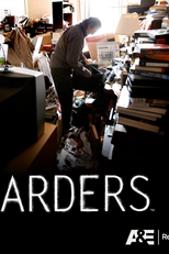 Acumuladores (9ª Temporada) (Hoarders (Season 9))