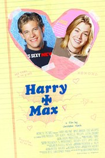  de Filme Harry + Max (2004)
