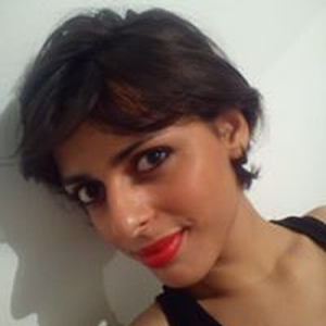 Foto de perfil de Aldrey Tarrataca