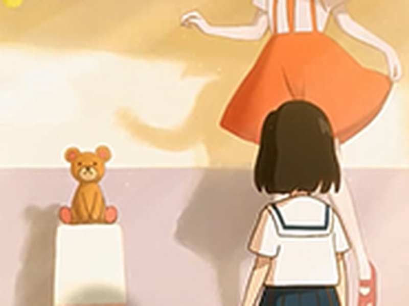 Foto 3 de Control Bear: Wonder Garden