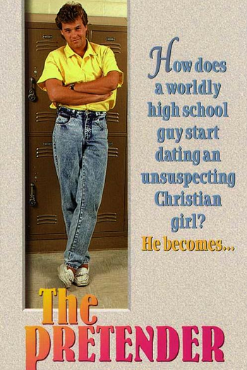  de Curta The Pretender (1987)