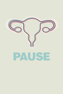 Pausa - Poster / Capa / Cartaz - Oficial 1