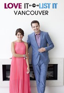 Ame-a ou Deixe-a: Vancouver (Love It or List It Vancouver)