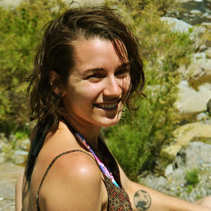 Foto de perfil de ana.