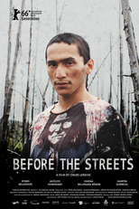 Antes das Ruas (Before the Streets)