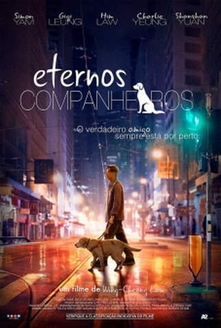 Poster 1 de Filme Eternos Companheiros (2019)