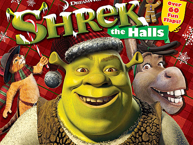 Foto 2 de O Natal do Shrek