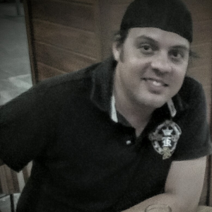 Foto de perfil de Aldeoni