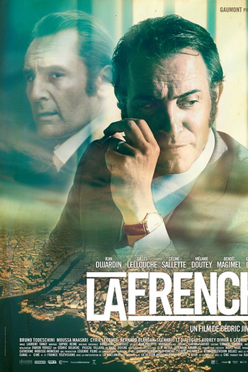  de Filme A Conexão Francesa (2014)