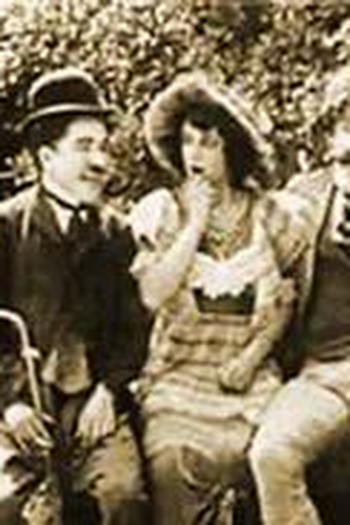  de Curta Carlitos Contra o Relógio (1914)