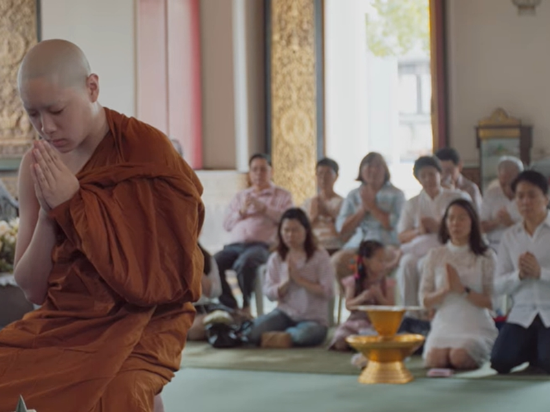 Foto 2 de Contornando a Morte