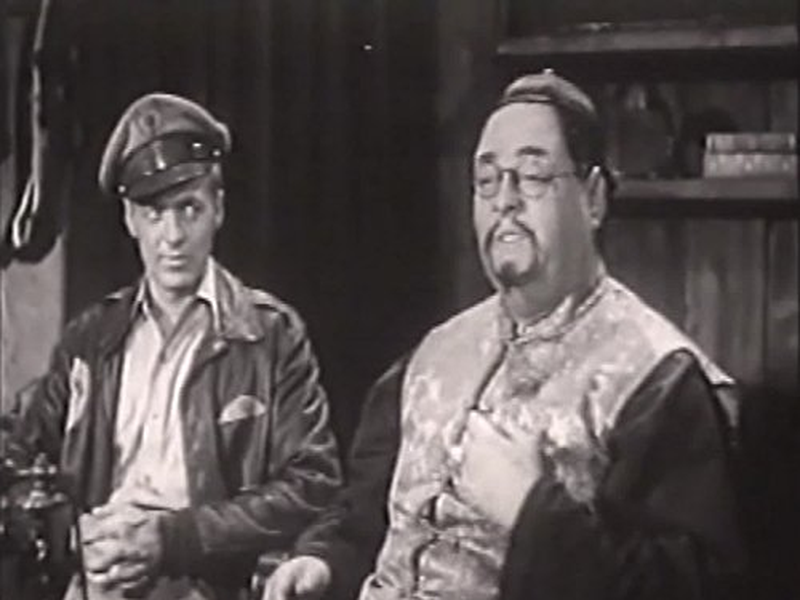 Foto 2 de Terry and the Pirates