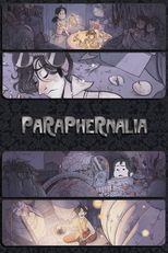 Paraphernalia (Paraphernalia)
