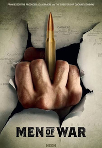 Men of War (Men of War)